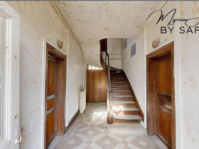 Maison vente à Guéret, Dun-le-palestel