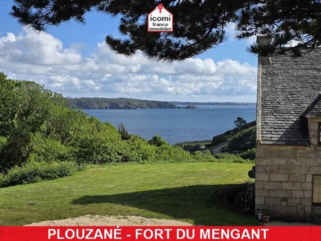 Maison vente à Brest, Bretagne
