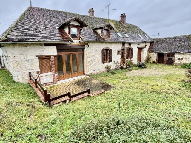 Maison vente à Auxerre, Poilly-sur-tholon