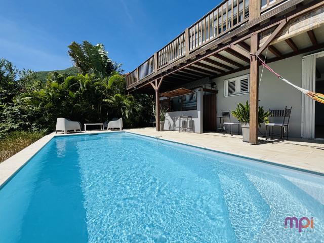 Maison vente à Dizac, Martinique