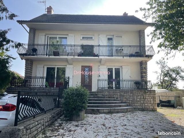 Maison vente à Longvic, Côte-d'Or