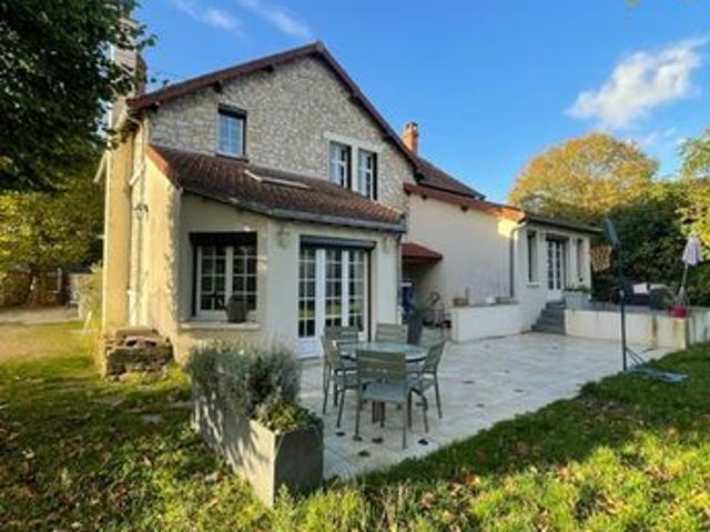 Maison vente à Mantes-la-Jolie, Freneuse