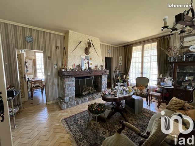 Maison vente à Langon, Bazas