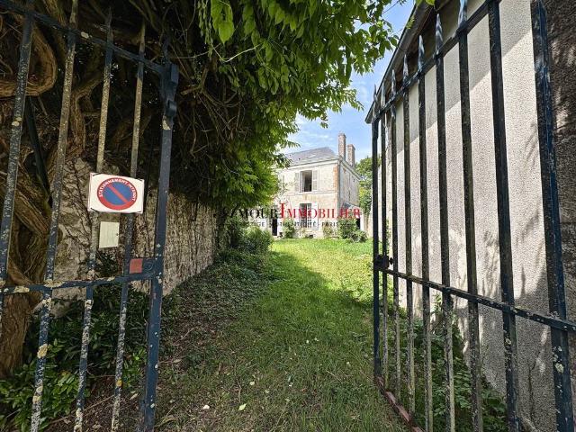 Maison vente à Orléans, Traînou