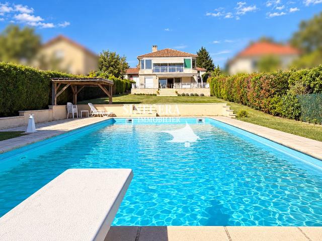 Maison vente à Ribérac, Dordogne