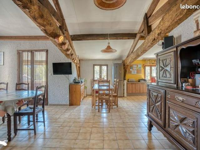 Maison vente à Marmande, Meilhan-sur-garonne