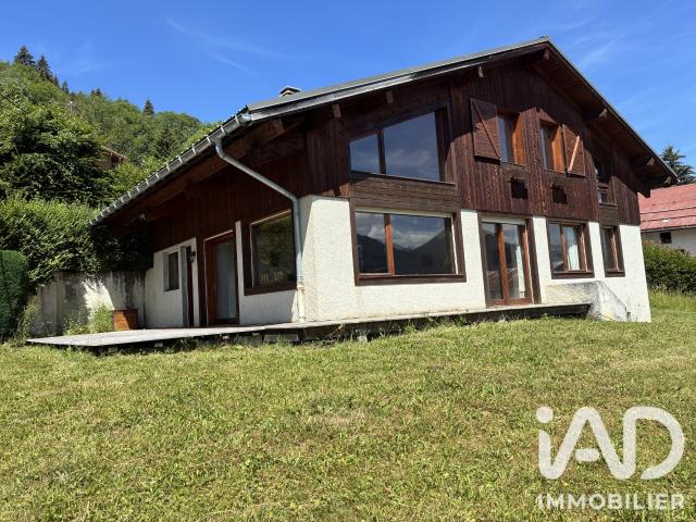 Maison vente à Bonneville, Saint-gervais-les-bains