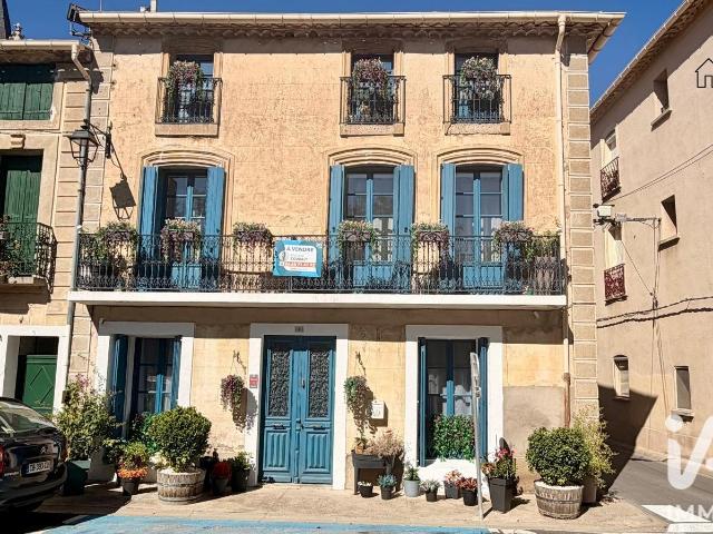 Maison vente à Nizas, Hérault