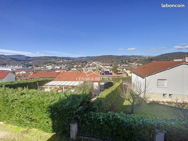 Maison vente à Saint-Étienne, Lorette
