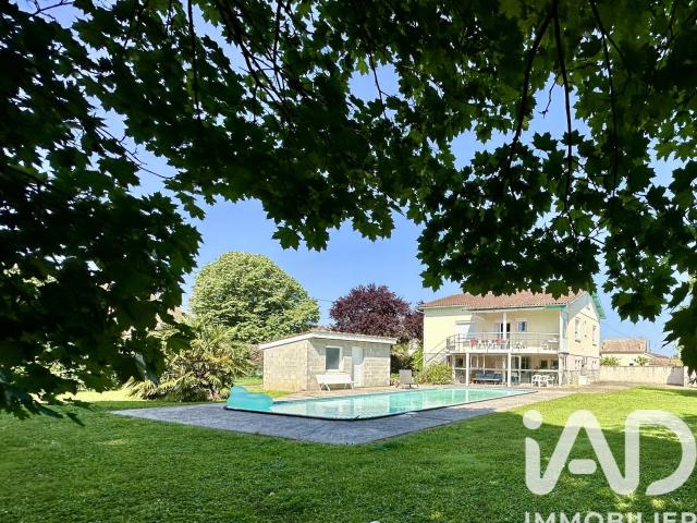 Maison vente à Marmande, Tonneins