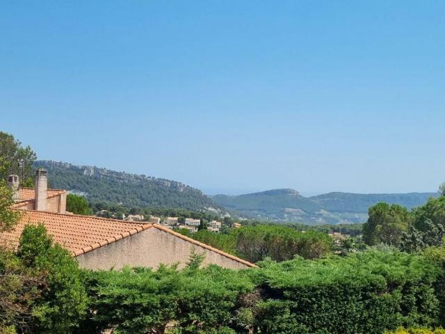 Maison vente à France métropolitaine, Carnoux-en-provence