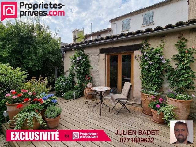 Maison vente à Le Vert, Augerolles