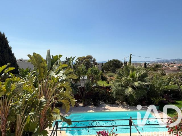 Maison vente à Cagnes-sur-Mer, Alpes-Maritimes