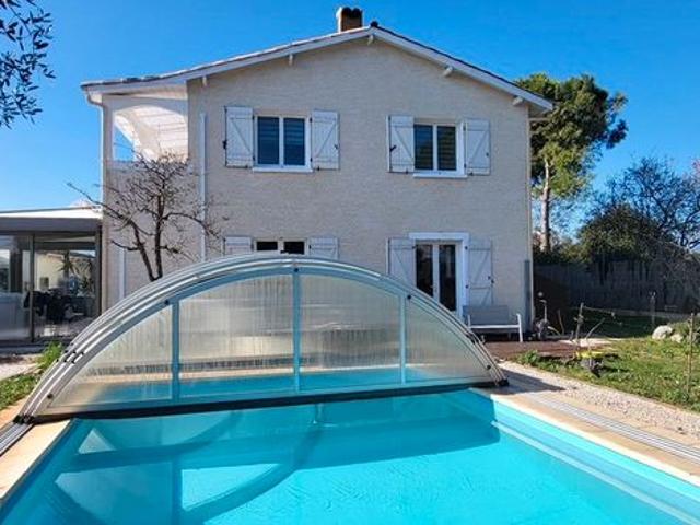 Maison vente à Tarbes, Marseillan