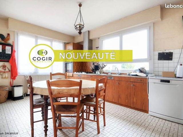 Maison vente à Rennes, Bretagne