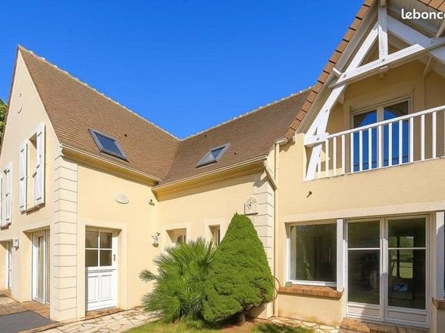 Maison vente à Saint-Germain-en-Laye, Les Alluets-le-roi