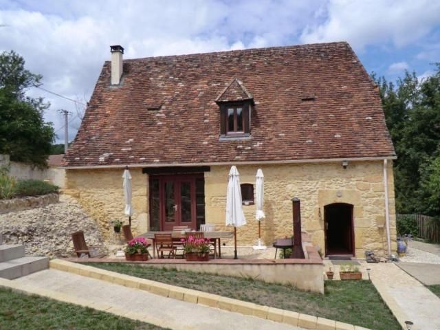 Maison vente à Sarlat-la-Canéda, Les Eyzies-de-tayac-sireuil