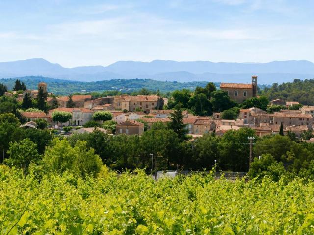 Maison vente à Saint-Maurice-de-Cazevieille, Gard