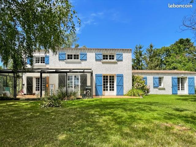 Maison vente à Toulouse, Vieillevigne