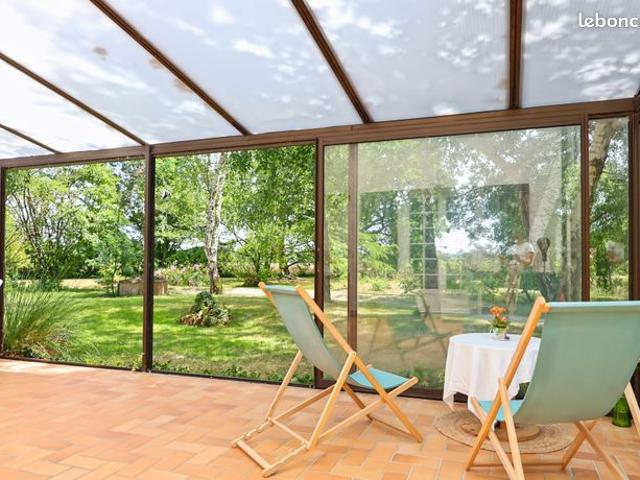 Maison vente à Toulouse, Vieillevigne