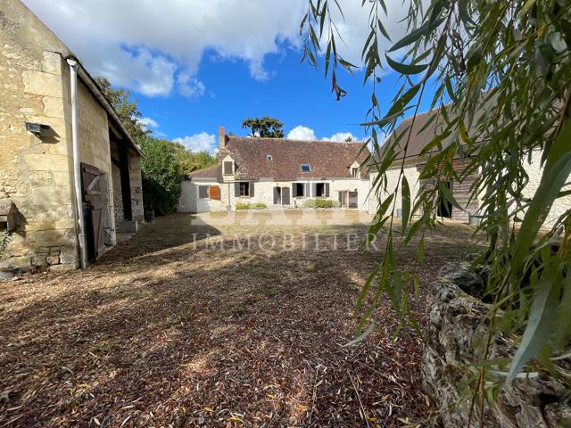 Maison vente à Mâle, Val-au-Perche