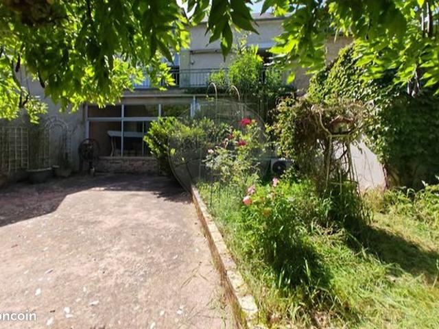 Maison vente à Cosne-Cours-sur-Loire, Prémery