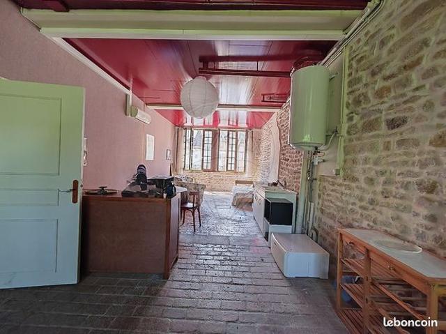 Maison vente à Cosne-Cours-sur-Loire, Prémery