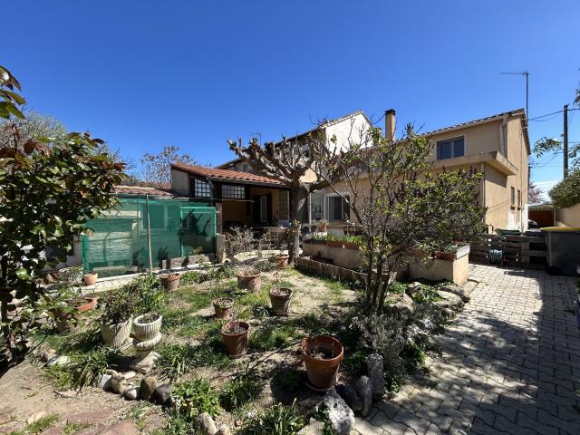 Maison vente à Lodève, Paulhan