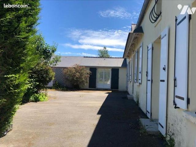 Maison vente à Cherbourg, Fontenay-sur-mer