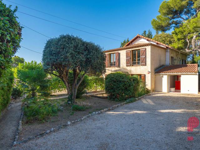 Maison vente à Marseille