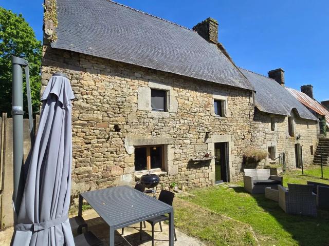 Maison vente à Languidic, Morbihan