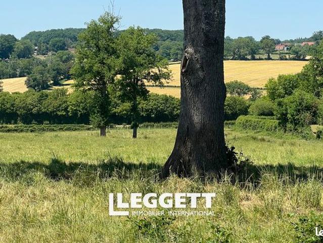Maison vente à Guéret, Bonnat