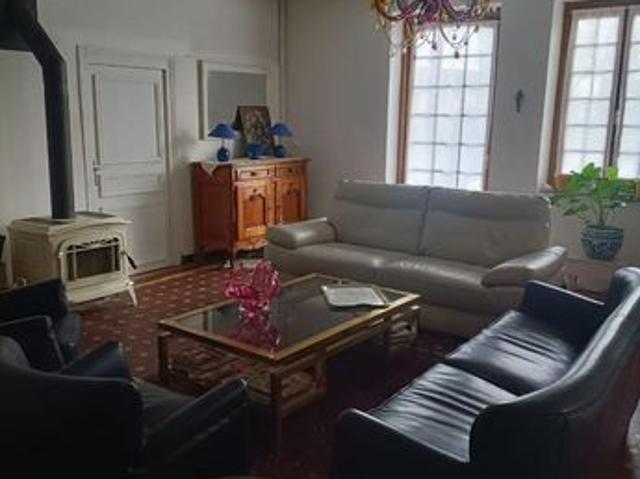 Maison vente à Louhans-Châteaurenaud, Simandre