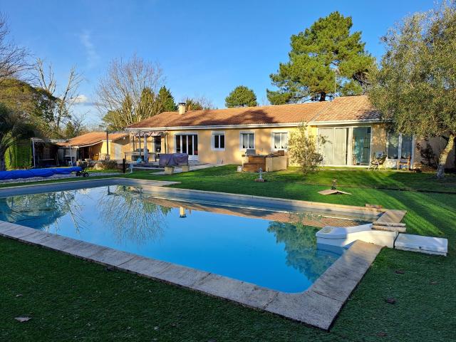 Maison vente à Bordeaux, Cestas