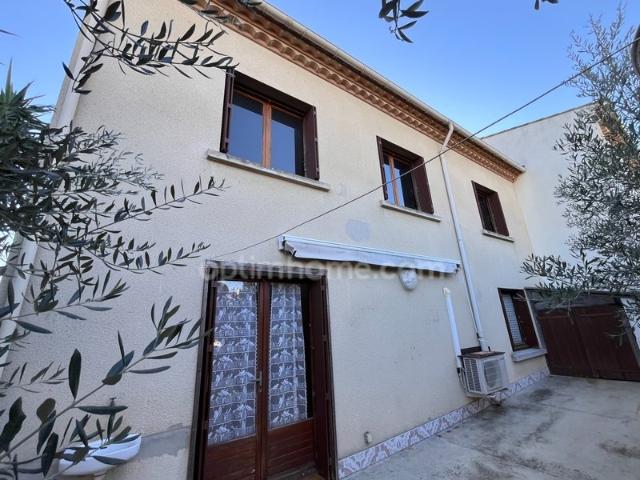 Maison vente à Béziers, Montblanc