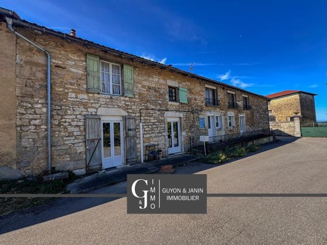 Maison vente à Bourg-en-Bresse, Coligny