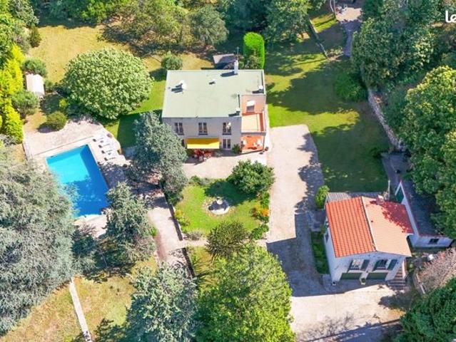 Maison vente à Nice, Berre-les-alpes