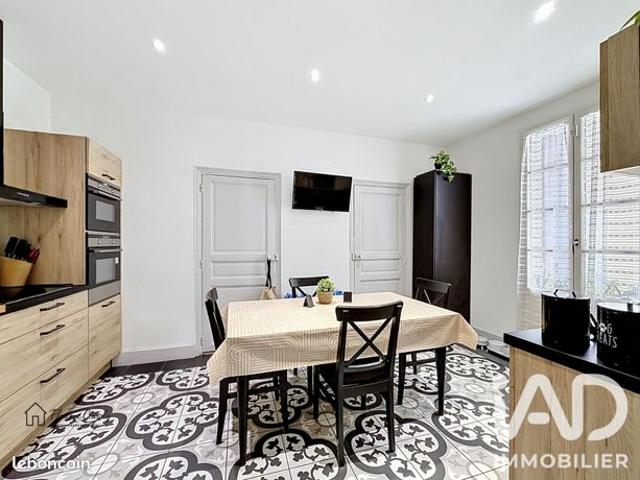 Maison vente à Auch, Nizas