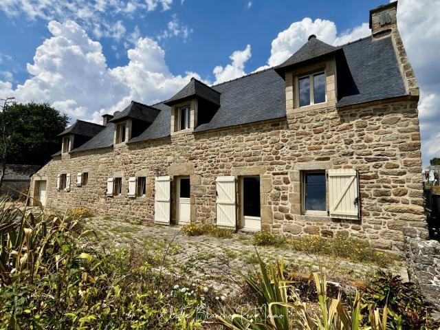 Maison vente à Vannes, Bretagne