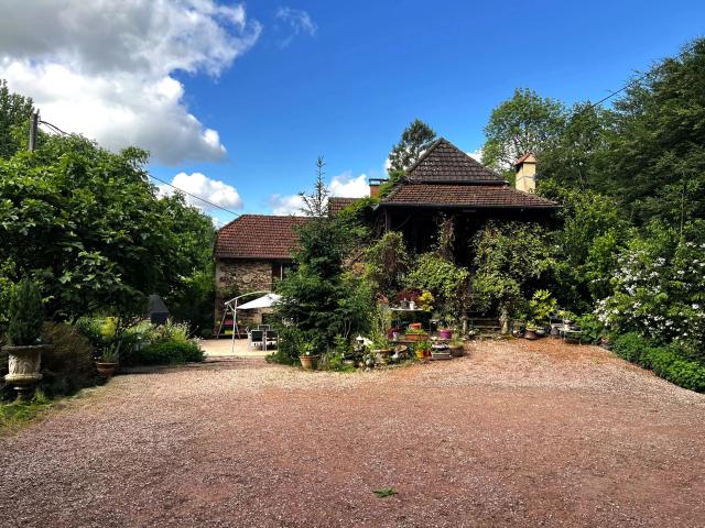 Maison vente à Figeac, Lacapelle-marival