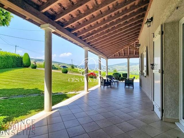Maison vente à Villefranche-sur-Saône, Rhône