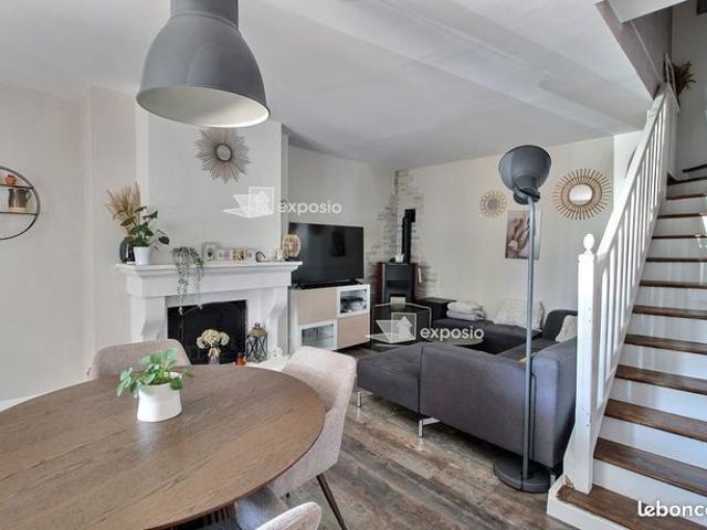 Maison vente à Niort, Nouvelle-Aquitaine