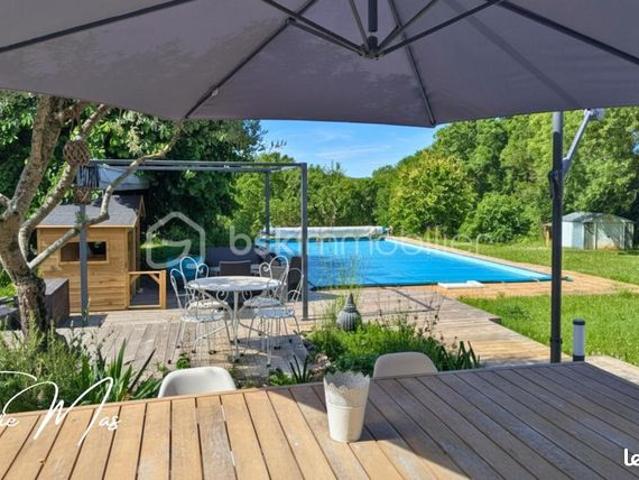 Maison vente à Villeneuve-sur-Lot, Montayral