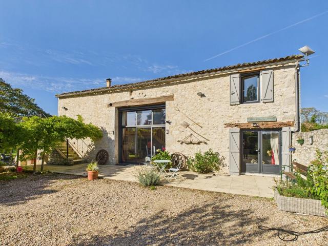 Maison vente à Bergerac, Razac-de-saussignac