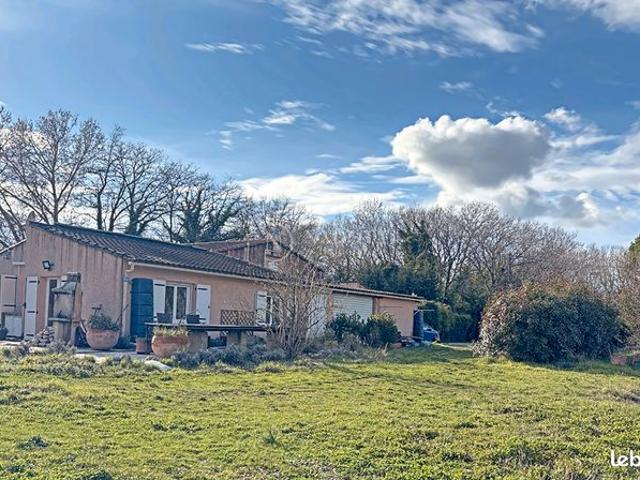 Maison vente à Apt, Mérindol