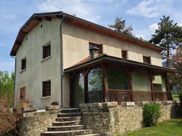 Maison vente à Grenoble, Saint-baudille-et-pipet