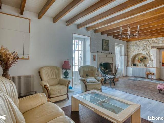 Maison vente à Meilhan-sur-garonne