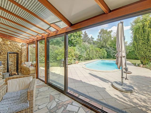 Maison vente à Saint-Germain-en-Laye, Les Alluets-le-roi