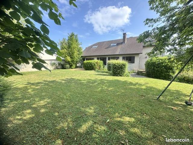 Maison vente à Reims, Taissy