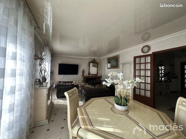 Maison vente à Sarcelles